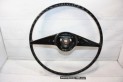 VOLANT QUILLERY M643  2 BRANCHES D/425mm...PEUGEOT 404 COUPE CABRIOLET