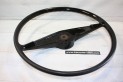 VOLANT QUILLERY M643  2 BRANCHES D/425mm...PEUGEOT 404 COUPE CABRIOLET