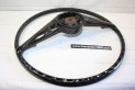 VOLANT QUILLERY M643  2 BRANCHES D/425mm...PEUGEOT 404 COUPE CABRIOLET
