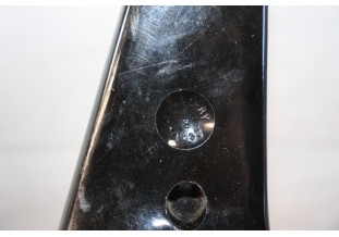 VOLANT QUILLERY M643  2 BRANCHES D/425mm...PEUGEOT 404 COUPE CABRIOLET