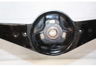 VOLANT QUILLERY M643  2 BRANCHES D/425mm...PEUGEOT 404 COUPE CABRIOLET