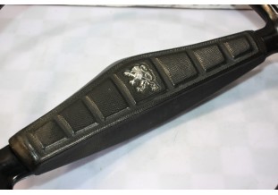 VOLANT QUILLERY M667 2 BRANCHES D/390mm...PEUGEOT 204  après 1968