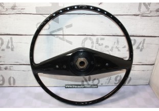 VOLANT QUILLERY M667 2 BRANCHES D/390mm...PEUGEOT 204  après 1968