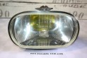 OPTIQUE DE PHARE CIBIE 480043 E2 178 CE...PEUGEOT 204