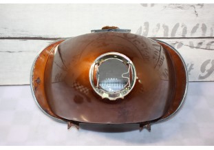 OPTIQUE DE PHARE CIBIE 480043 E2 178 CE...PEUGEOT 204