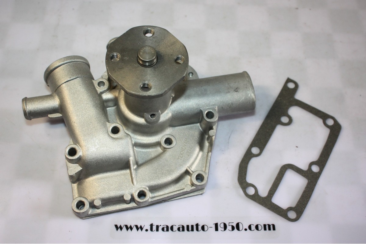 POMPE A EAU TEK R15000...RENAULT ESTAFETTE MOT 688 / 810
