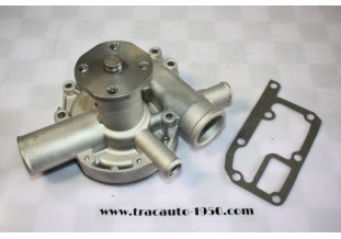 POMPE A EAU TEK R15000...RENAULT ESTAFETTE MOT 688 / 810