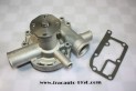 POMPE A EAU TEK R15000...RENAULT ESTAFETTE MOT 688 / 810