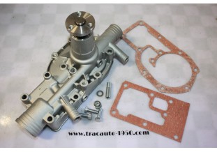 POMPE A EAU TK R12600...RENAULT R12G R15 R17 ALPINE