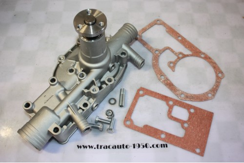 POMPE A EAU TK R12600...RENAULT R12G R15 R17 ALPINE