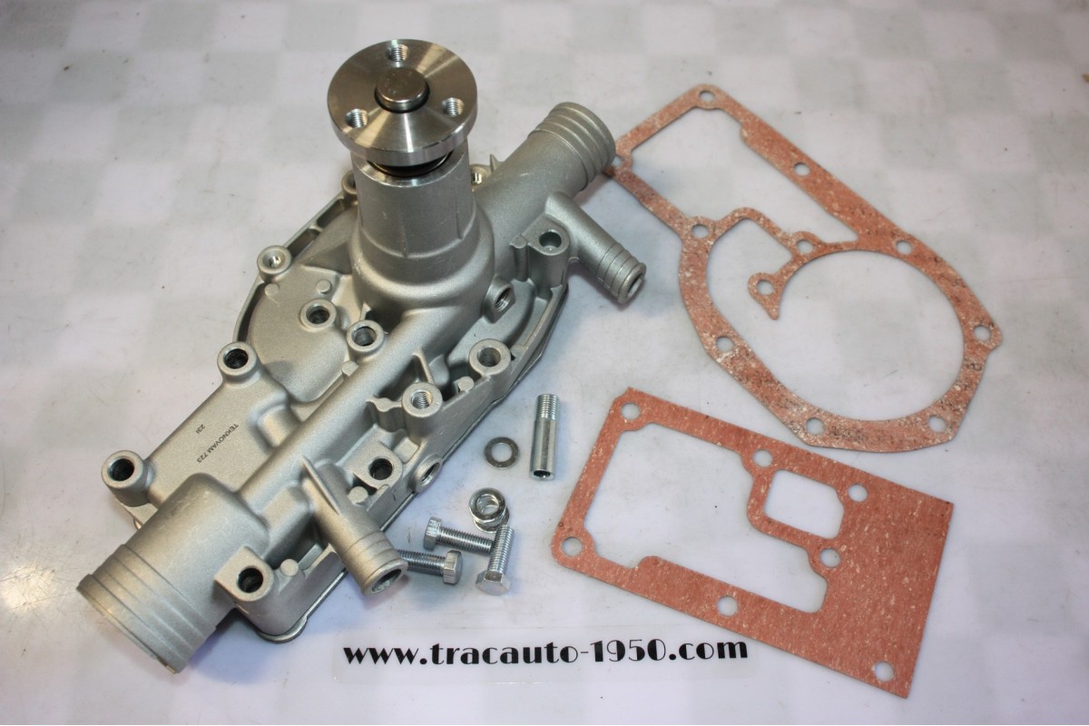 POMPE A EAU TK R12600...RENAULT R12G R15 R17 ALPINE