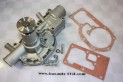 POMPE A EAU TK R12600...RENAULT R12G R15 R17 ALPINE