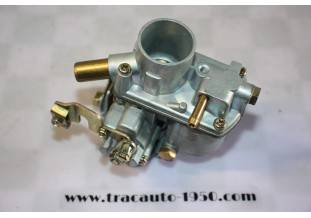 CARBURATEUR TYPE SOLEX 28 IBS...RENAULT DAUPHINE 1090 R4 4L
