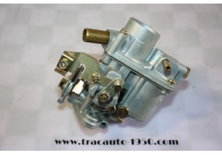 CARBURATEUR TYPE SOLEX 28 IBS...RENAULT DAUPHINE 1090 R4 4L