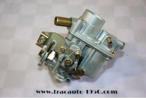 CARBURATEUR TYPE SOLEX 28 IBS...RENAULT DAUPHINE 1090 R4 4L