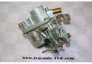 CARBURATEUR TYPE SOLEX 28 IBS...RENAULT DAUPHINE 1090 R4 4L