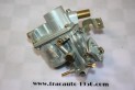 CARBURATEUR TYPE SOLEX 28 IBS...RENAULT DAUPHINE 1090 R4 4L