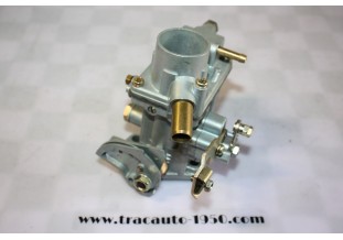 CARBURATEUR TYPE SOLEX 28 IBS...RENAULT DAUPHINE 1090 R4 4L