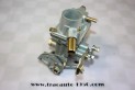 CARBURATEUR TYPE SOLEX 28 IBS...RENAULT DAUPHINE 1090 R4 4L
