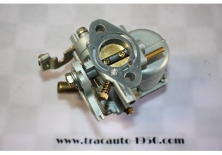 CARBURATEUR TYPE SOLEX 28 IBS...RENAULT DAUPHINE 1090 R4 4L