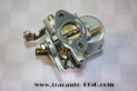 CARBURATEUR TYPE SOLEX 28 IBS...RENAULT DAUPHINE 1090 R4 4L