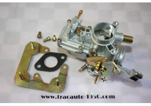 CARBURATEUR TYPE ZENITH 28IF...RENAULT R4 R4 GTL R5 R6