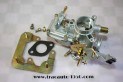 CARBURATEUR TYPE ZENITH 28IF...RENAULT R4 R4 GTL R5 R6