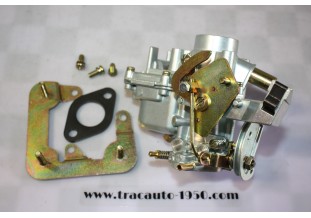 CARBURATEUR TYPE ZENITH 28IF...RENAULT R4 R4 GTL R5 R6