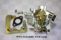 CARBURATEUR TYPE ZENITH 28IF...RENAULT R4 R4 GTL R5 R6