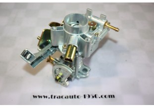 CARBURATEUR TYPE ZENITH 28IF...RENAULT R4 R4 GTL R5 R6