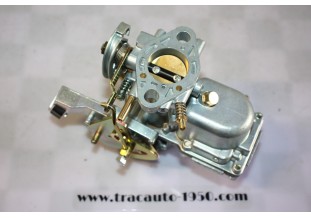CARBURATEUR TYPE ZENITH 28IF...RENAULT R4 R4 GTL R5 R6
