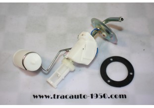 JAUGE D'ESSENCE OU RHEOSTAT 12V...RENAULT R4 4L AP 1974