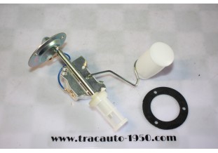 JAUGE D'ESSENCE OU RHEOSTAT 12V...RENAULT R4 4L AP 1974