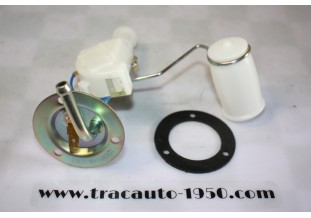 JAUGE D'ESSENCE OU RHEOSTAT 12V...RENAULT R4 4L AP 1974