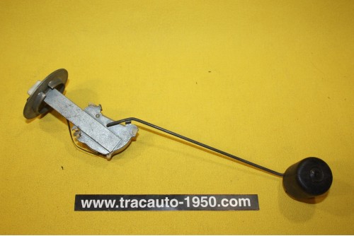 JAUGE D'ESSENCE VEGLIA 12V... AUTOS DIVERS CITROEN RENAULT ??