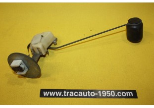 JAUGE D'ESSENCE VEGLIA 12V... AUTOS DIVERS CITROEN RENAULT ??