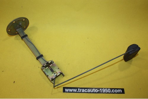 JAUGE A ESSENCE VDO 00154297.17 12V...BMW MERCEDES VW ???