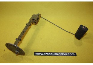 JAUGE A ESSENCE VDO 00154297.17 12V...BMW MERCEDES VW ???