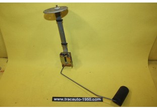 JAUGE A ESSENCE VDO 00154297.17 12V...BMW MERCEDES VW ???