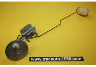 JAUGE A ESSENCE SN 12V...AUTOS DIVERS ???