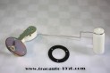 JAUGE D'ESSENCE OU RHEOSTAT 12V...RENAULT R8 R10 CARAVELLE COUPE