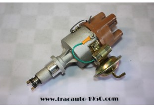 ALLUMEUR TYPE DUCELLIER 4 CYLINDRES...RENAULT R4 R5 voir descriptif