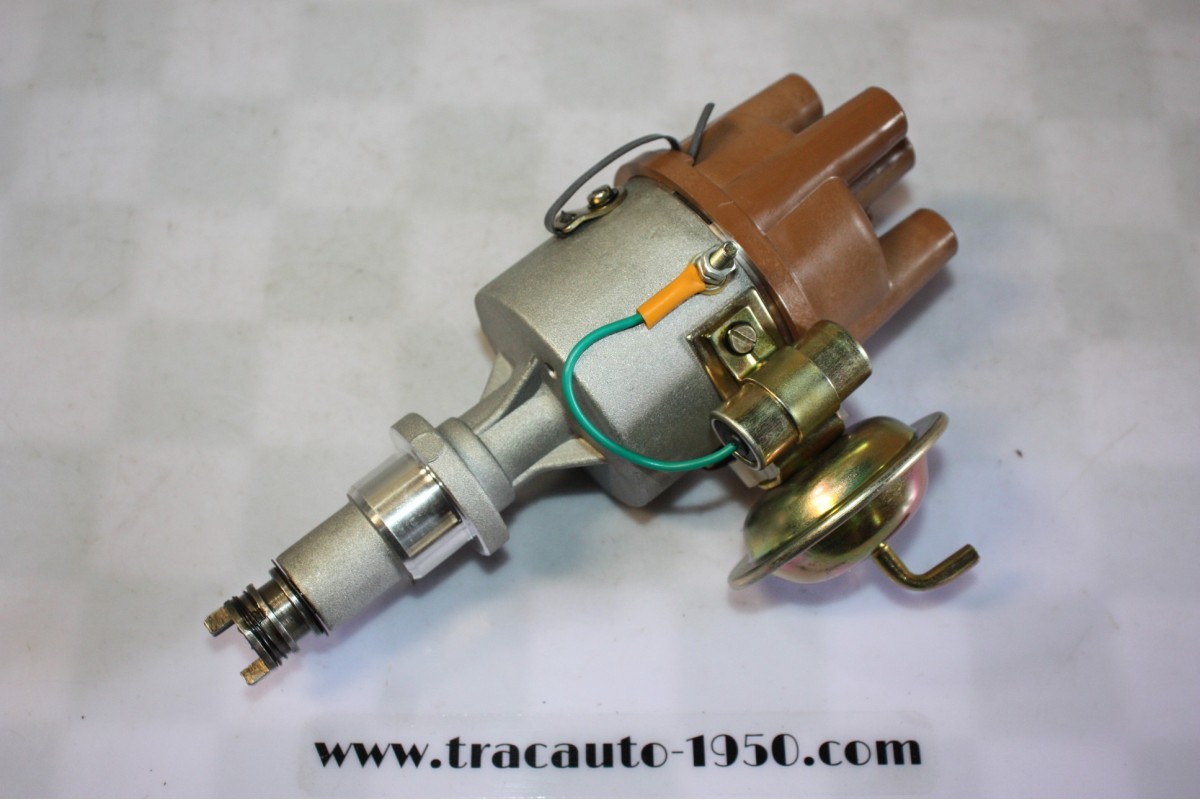 ALLUMEUR TYPE DUCELLIER 4 CYLINDRES...RENAULT R4 R5 voir descriptif