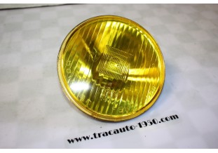 OPTIQUE DE FEU ADDITIONNEL VEB FEK Ø/145mm...AUTOS MOTOS DIVERS