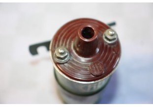 BOBINE D'ALLUMAGE 12V RB Type E50...AUTOS ANCIENNES DIVERS