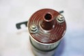 BOBINE D'ALLUMAGE 12V RB Type E50...AUTOS ANCIENNES DIVERS