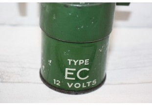 BOBINE D'ALLUMAGE 12V RB Type EC STANDARD...AUTOS ANCIENNES DIVERS