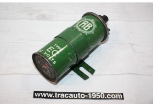 BOBINE D'ALLUMAGE 12V RB Type EC STANDARD...AUTOS ANCIENNES DIVERS