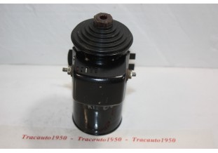 BOBINE D'ALLUMAGE 6V RB Type RT...AUTOS ANCIENNES DIVERS - Tracaut...