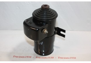 BOBINE D'ALLUMAGE 6V RB Type RT...AUTOS ANCIENNES DIVERS - Tracaut...